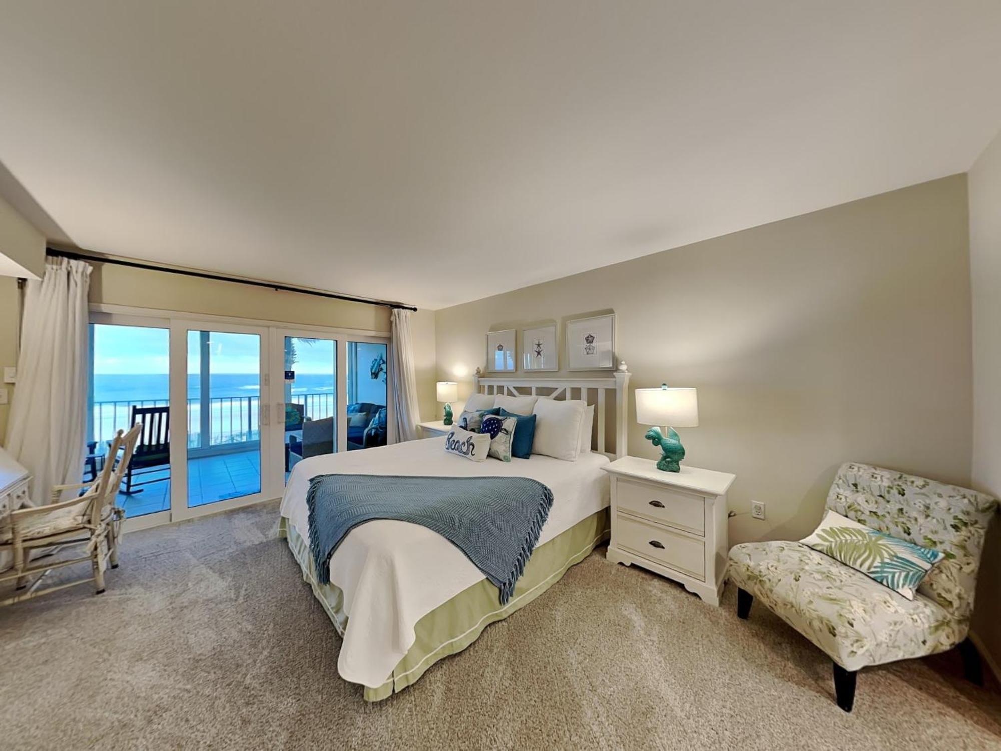 Apartament Ponte Vedra Breakers 651A Ponte Vedra Beach Zewnętrze zdjęcie