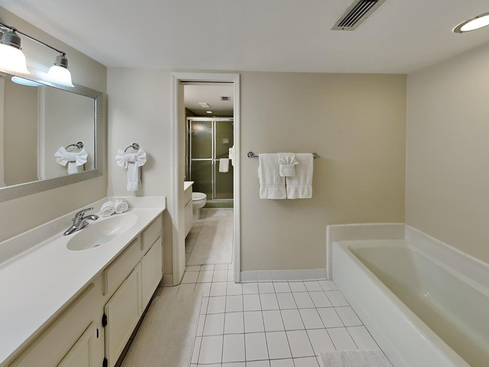Apartament Ponte Vedra Breakers 651A Ponte Vedra Beach Zewnętrze zdjęcie