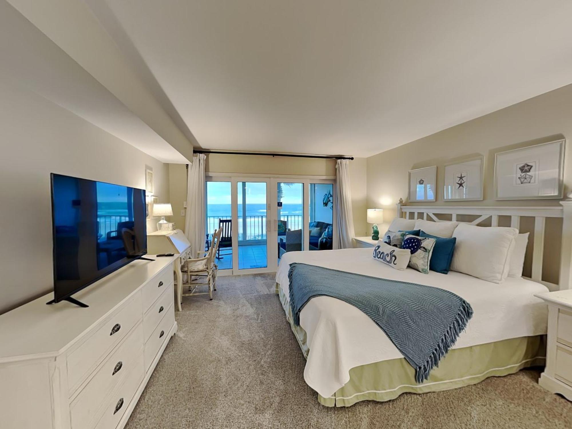 Apartament Ponte Vedra Breakers 651A Ponte Vedra Beach Zewnętrze zdjęcie