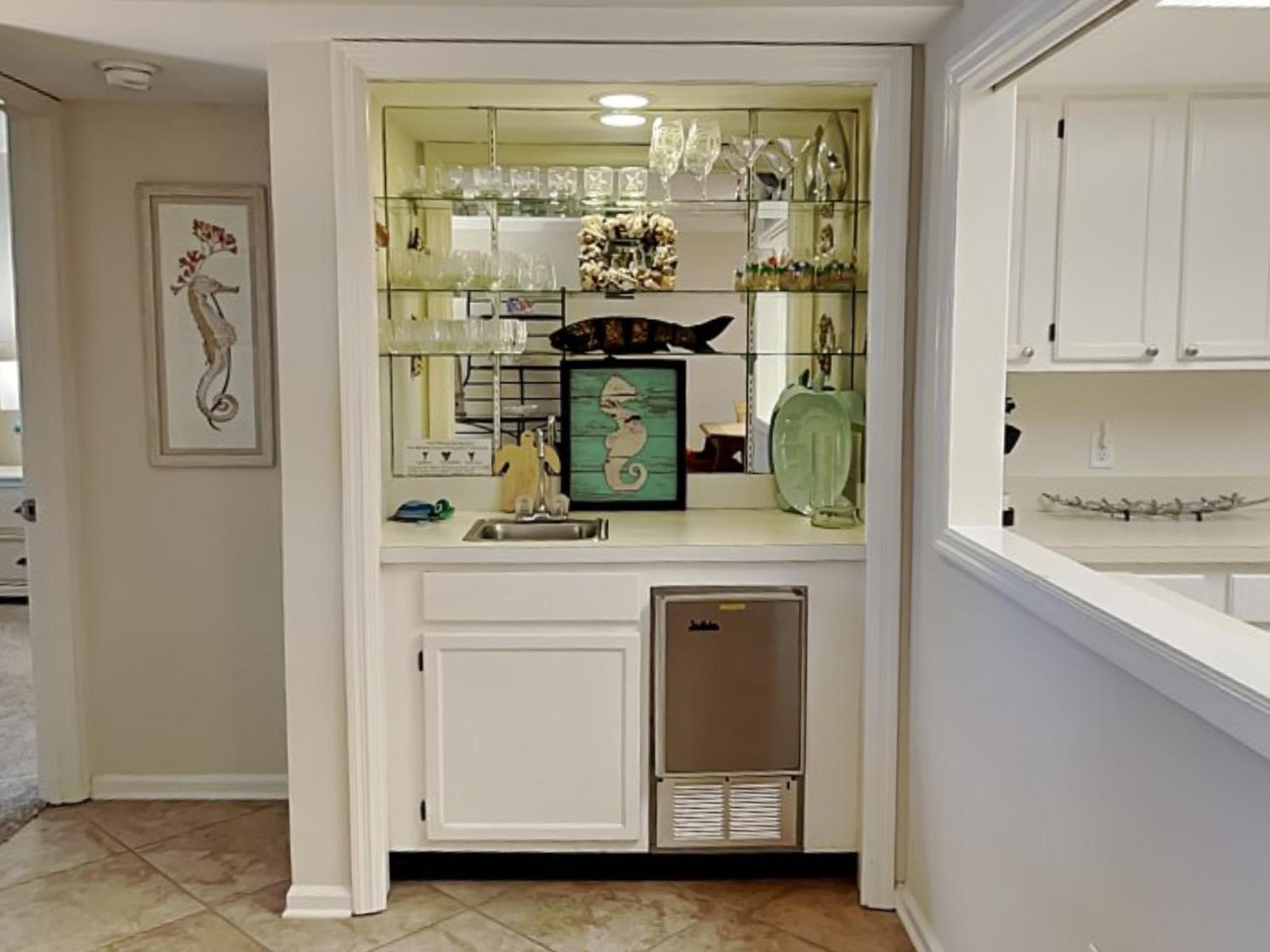 Apartament Ponte Vedra Breakers 651A Ponte Vedra Beach Zewnętrze zdjęcie