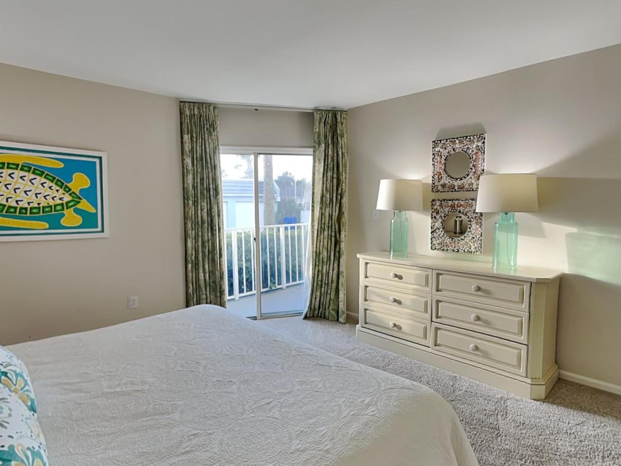 Apartament Ponte Vedra Breakers 651A Ponte Vedra Beach Zewnętrze zdjęcie