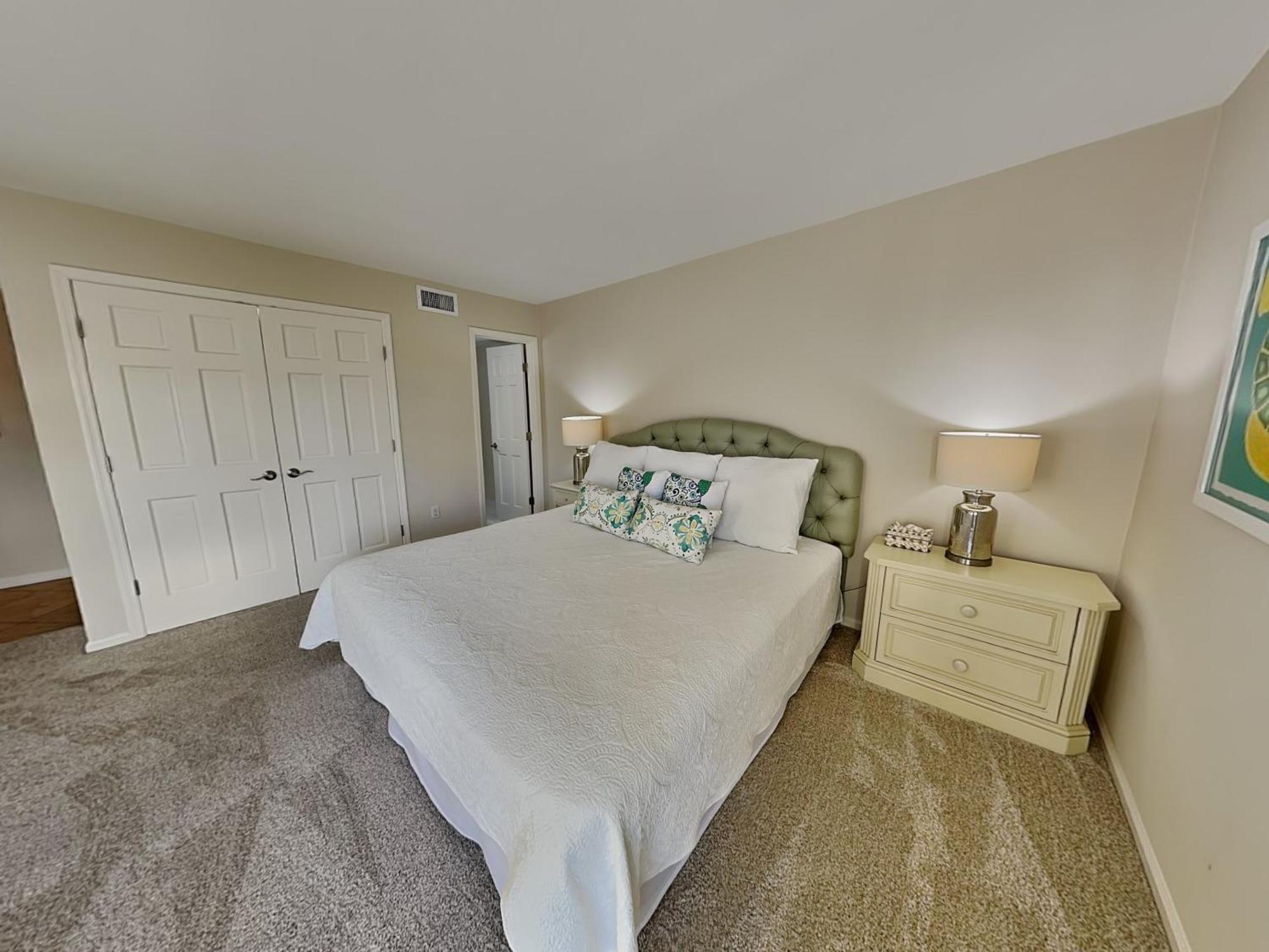 Apartament Ponte Vedra Breakers 651A Ponte Vedra Beach Zewnętrze zdjęcie